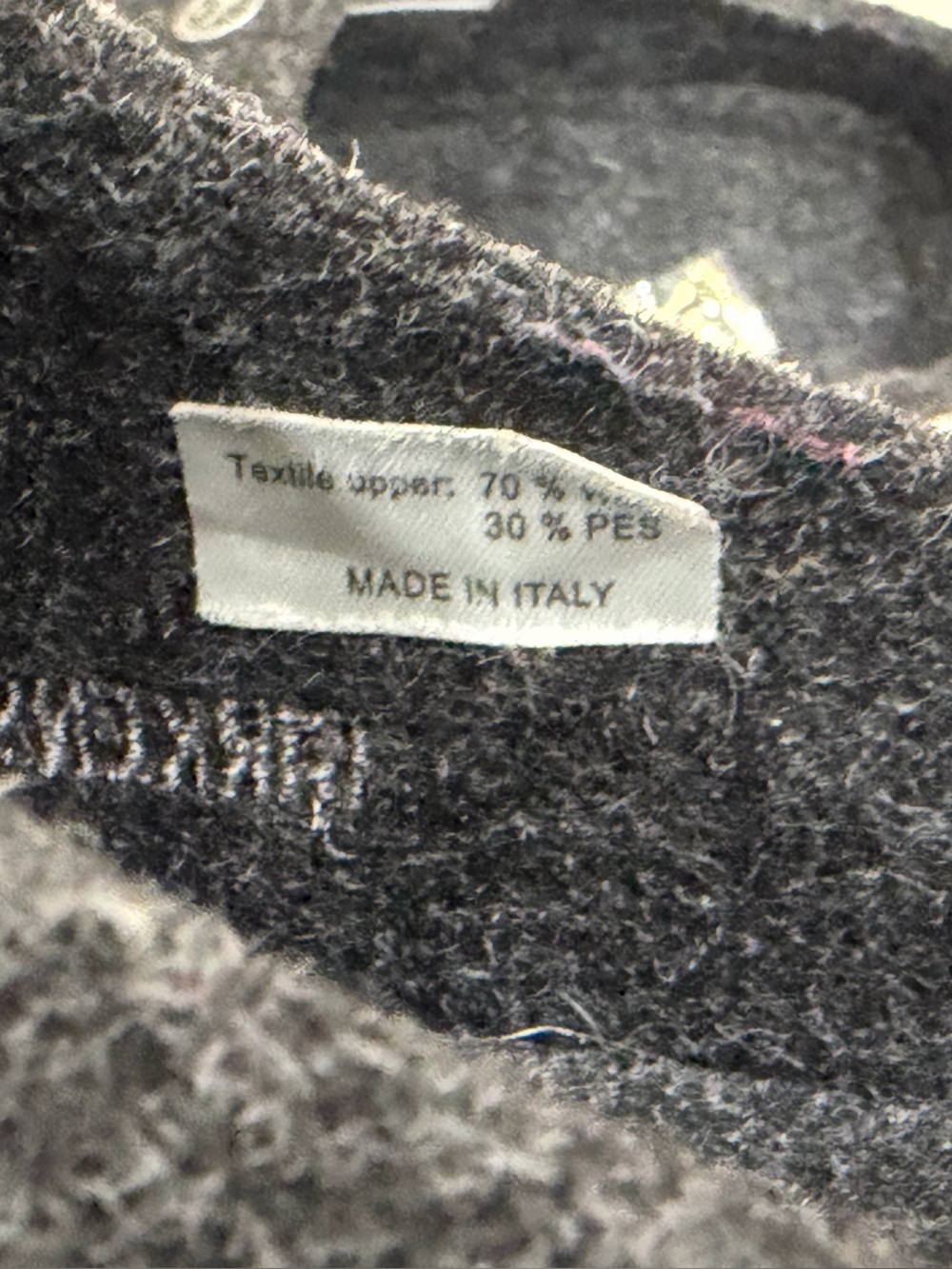 Birkenstock Zermatt Shearling EU 37 (M4 US) - Picture 8 of 15